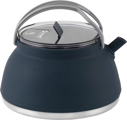 Outwell Collaps Tea Time Kettle 1.5 L