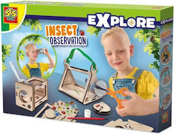 Ses Creative Insect Observation 25208 174007 8710341252083 Ses Creative Insect Observation 25208 174007 8710341252083