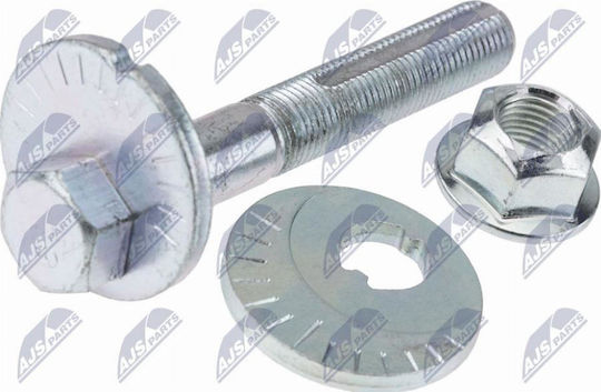 Set of Camber Adjustment Screws Mazda 3 2013-0 2.2l Hatchback Mazda 3 2013-0 2.0l Hatchback Mazda 3 2013-0 1.5l Hatchback