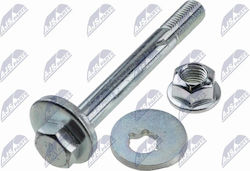Σετ Βιδών Διόρθωσης Κάμπερ Bmw 3 Convertible 2000-2007 3.2l Convertible Bmw 3 Coupe 1998-2006 3.2l Coupe Bmw 5 1995-2003 2.0l Sedan