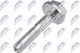 Camber Angle Adjustment Screw Volvo S60 I 2000-2010 2.3l Sedan Volvo S60 I 2000-2010 2.4l Sedan Volvo S60 I 2000-2010 2.5l Sedan
