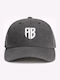 Stonewashed Cap Achw162h610-300