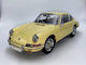 1:18 Cmc 1964 Porsche 901 Sportcoupe Champagne Yellow Limited Edition M-067a