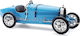 Cmc 1/18 Bugatti Typ T35 Grand Prix 1924 M-063