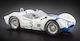 Cmc 1/18 Maserati Tipo 61 Birdcage 1960 M-047