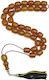 Worry Beads 33 Mastic Graven Kom12717