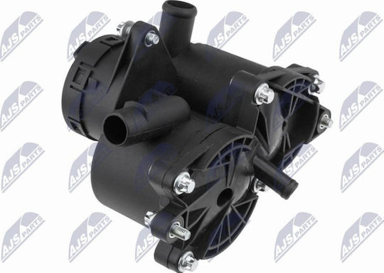 Oil Separator Crankcase Breather Mercedes-Benz A-Class 1997-2005 1.7L Hatchback Mercedes-Benz Vaneo 2002-2005 1.9L MPV Mercedes-Benz Vaneo 2002-2005 1.6L MPV