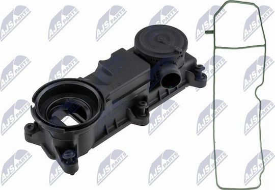 Oil Separator Crankcase Ventilation Audi A4 B9 2015-0 3.0l Sedan Audi A4 B9 Avant 2015-0 3.0l Estate Audi A5 2016-0 3.0l Coupe