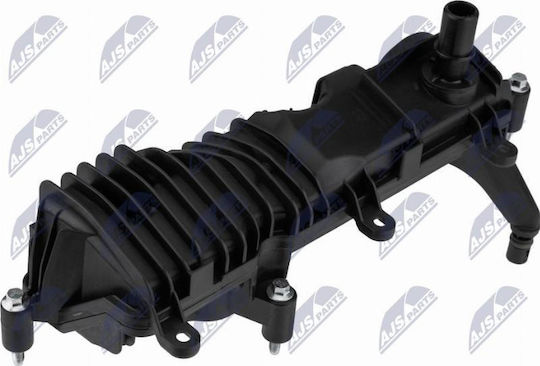 Oil Separator Crankcase Breather Ford Tourneo Custom V362 Bus 2012-0 2.0l Bus Ford Transit Custom V362 Bus 2012-0 2.0l Bus Ford Transit Custom V362 Van 2012-0 2.0l Van