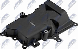 Oil Separator Crankcase Breather Seat Altea 2004-0 1.2l MPV Seat Altea XL 2006-0 1.2l MPV VW Beetle 2011-2019 1.2l Hatchback