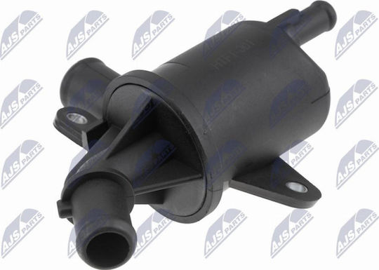Oil Separator Crankcase Breather Fiat 500 2007-0 1.3L Hatchback Fiat 500 C 2009-0 1.3L Convertible Opel Corsa C 2000-2009 1.7L Hatchback