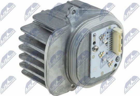 Εγκέφαλος Φωτισμός Mercedes-benz S-class 2013-0 3.0l Sedan Mercedes-benz S-class 2013-0 4.0l Sedan Mercedes-benz S-class 2013-0 4.7l Sedan