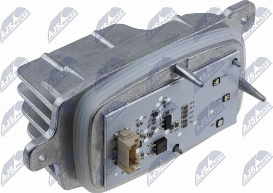 Lighting Brain Renault Megane IV Grandtour 2016-0 1.8L Estate Renault Megane IV Grandtour 2016-0 1.3L Estate Renault Megane IV Grandtour 2016-0 1.5L Estate
