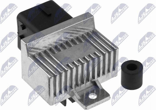 Preheating Time Brain Ford C-Max 2007-2010 2.0L MPV Ford C-Max II 2010-2019 2.0L MPV Ford C-Max II Van 2010-2019 2.0L Van