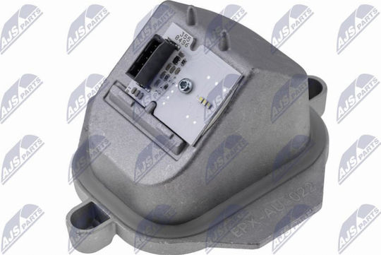 Engine Control Unit Lighting Audi Q3 2011-2020 1.4L SUV Audi Q3 2011-2020 2.5L SUV Audi Q3 2011-2020 2.0L SUV
