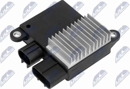 Electric Engine Cooling Fan Brain Lexus Is III 2013-0 2.0L Sedan Lexus Is III 2013-0 2.5L Sedan Lexus RX 2015-0 3.5L SUV