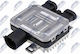 Engine Cooling Electric Fan Control Unit Land Rover Freelander I 1998-2006 2.5l SUV Ford Mondeo III 2000-2007 2.0l Hatchback Ford Mondeo III 2000-2007 2.2l Hatchback