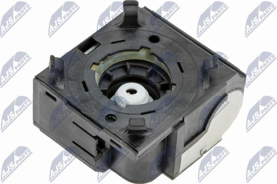 Lighting Control Unit Peugeot 407 2004-2011 3.0l Sedan Peugeot 407 2004-2011 2.0l Sedan Peugeot 407 2004-2011 2.2l Sedan