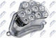 Brain Lighting Bmw 5 Gran Turismo 2009-2017 3.0L Hatchback Bmw 5 Gran Turismo 2009-2017 2.0L Hatchback Bmw 5 Gran Turismo 2009-2017 4.4L Hatchback
