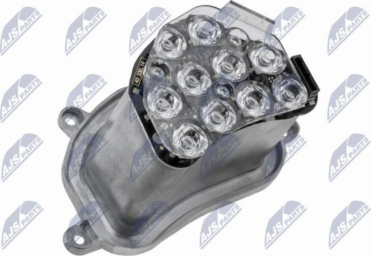 Lighting Control Unit Bmw 5 Gran Turismo 2009-2017 2.0l Hatchback Bmw 5 Gran Turismo 2009-2017 4.4l Hatchback Bmw 5 Gran Turismo 2009-2017 3.0l Hatchback