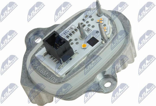 Εγκέφαλος Φωτισμός Bmw 3 Gran Turismo 2012-0 3.0l Hatchback Bmw 3 Gran Turismo 2012-0 2.0l Hatchback
