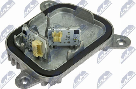 Εγκέφαλος Φωτισμός Bmw 3 Gran Turismo 2012-0 2.0l Hatchback Bmw 3 Gran Turismo 2012-0 3.0l Hatchback