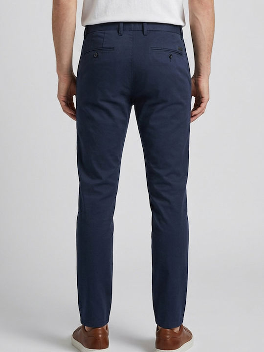 Παντελόνι Chino Dark Navy
