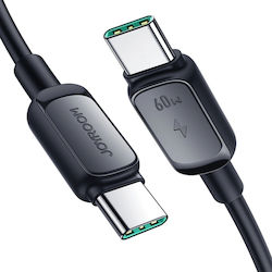 Joyroom S-CC100A14 USB 2.0 USB-C Männlich - USB-C 60W 1,2m