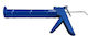 Pistol De Silicon Albastru Zln 2486