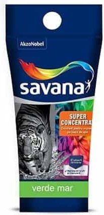 Superconcentrated Colorant Washable Paints T27 Savana Apple Green 30ml Ext10037