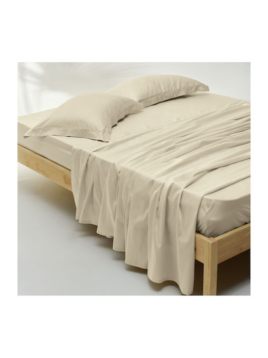 Kentia Opulence Σετ Σεντόνια King Size 280x270ε...