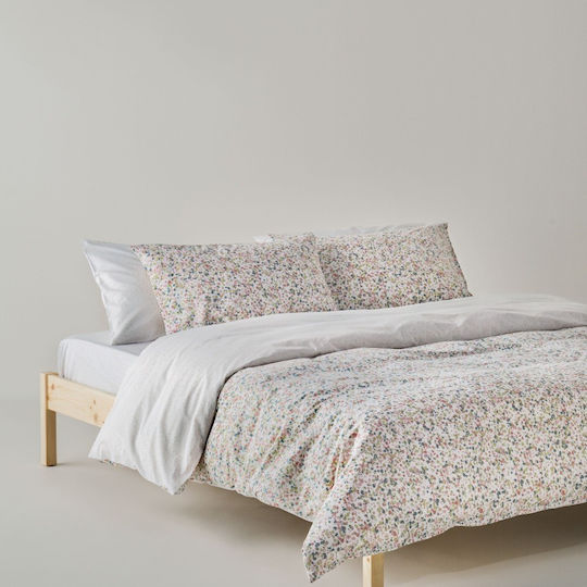 Kentia Frozi Комплект Кралица 4 Броя 240x270см 4