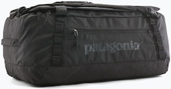 Patagonia Hole 55lt Schwarzes Sack Reise Patagonia Hole 55lt Schwarzes Sack Reise