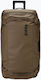 Thule Sak Voyage Back 110l Khaki Fabric L110xW35xH43cm