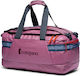 Cotopaxi Duffel Пътна Чанта 55л Лилава Текстилна 55см