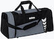 Erima Sack Reise 76lt Grau Stoff M76xP32xY34cm