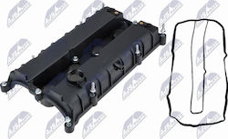 Capacul Capului Motorului Ford B-Max 2012-0 1.6l Mpv Ford B-Max Van 2012-0 1.6l Van Ford C-Max 2007-2010 1.6l Mpv Capacul Capului Motorului Ford B-Max 2012-0 1.6l Mpv Ford B-Max Van 2012-0 1.6l Van Ford C-Max 2007-2010 1.6l Mpv