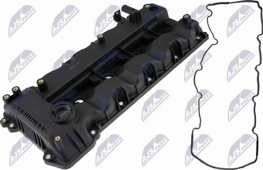 Κάλυμμα Κυλινδροκεφαλής Hyundai I20 Ii 2014-0 1.4l Hatchback Hyundai I20 Ii Coupe 2015-0 1.4l Coupe Hyundai I20 Ii Hatchback Van 2014-0 1.4l Furgon Hatchback