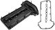 Κάλυμμα Κυλινδροκεφαλής Ram 1500 Crew Cab Pickup 2018-0 3l Pickup Jeep Gladiator Pickup 2019-0 3.0l Pickup Jeep Grand Cherokee Iv 2010-0 3.0l Suv