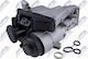 Περίβλημα Φίλτρο Λαδιού Volvo C30 2006-2013 2.5l Hatchback Volvo C30 2006-2013 2.4l Hatchback Volvo C70 Ii Convertible 2006-2013 2.5l Convertible