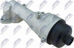 Περίβλημα Φίλτρο Λαδιού Mini Mini 2005-2014 1.6l Hatchback Mini Mini 2005-2014 1.4l Hatchback Mini Mini Clubman 2006-2015 1.6l Estate Περίβλημα Φίλτρο Λαδιού Mini Mini 2005-2014 1.6l Hatchback Mini Mini 2005-2014 1.4l Hatchback Mini Mini Clubman 2006-2015 1.6l Estate