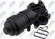 Oil Filter Housing Audi A4 Allroad B9 2016-0 3.0l Estate Audi A4 B9 2015-0 3.0l Sedan Audi A4 B9 Avant 2015-0 3.0l Estate