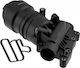Oil Filter Housing Audi A4 Allroad B9 2016-0 3.0l Estate Audi A4 B9 2015-0 3.0l Sedan Audi A4 B9 Avant 2015-0 3.0l Estate