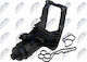 Περίβλημα Φίλτρο Λαδιού Bmw 1 2011-2019 1.6l Hatchback Bmw 1 2011-0 1.6l Hatchback Bmw 1 2011-0 2.0l Hatchback