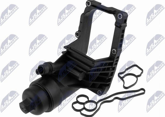 Περίβλημα Φίλτρο Λαδιού Bmw 1 2011-2019 1.6l Hatchback Bmw 1 2011-0 1.6l Hatchback Bmw 1 2011-0 2.0l Hatchback