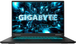 Gigabyte GAMING A16 PRO Gigabyte GAMING A16 PRO