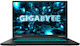 Gigabyte GAMING A16 PRO 16" IPS QHD+ 165Hz (Core 7-240H/32GB/1TB SSD/GeForce RTX 5080/W11 Home) (US Keyboard)