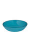 Marine Business Maldivas Serving Plate Deep from Melamine 6 Pieces