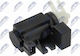 Turbocharger Exhaust Gas Pressure Converter Opel Corsa D 2006-2015 1.3l Hatchback Opel Corsa D Hatchback Van 2006-2014 1.3l Furgon Hatchback