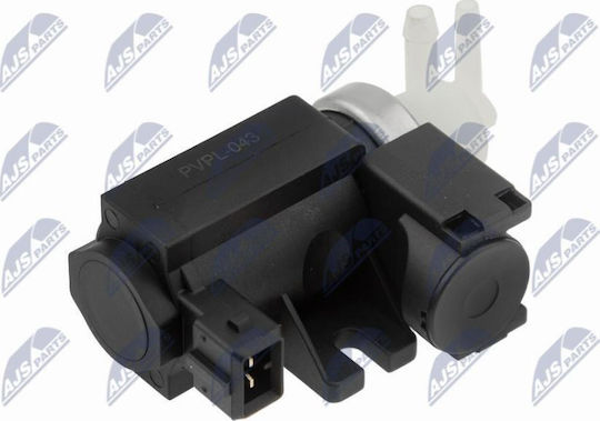 Turbocharger Pressure Converter Exhaust Gas Opel Astra H 2004-2014 1.3l Hatchback Opel Astra H Classic Hatchback 2009-0 1.3l Hatchback Opel Astra H Estate 2004-2014 1.3l Estate